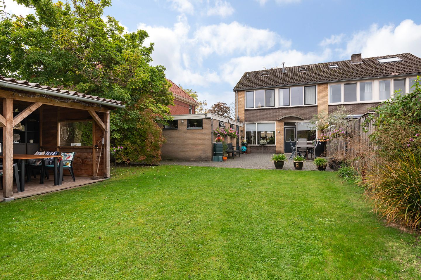 Foto 4 van Looiersplantsoen 9