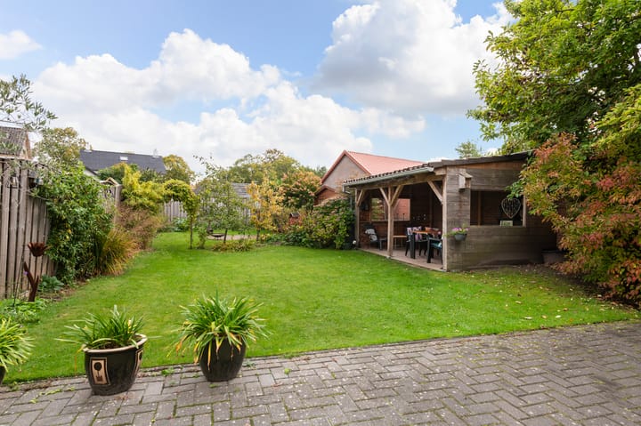 Foto 5 van Looiersplantsoen 9