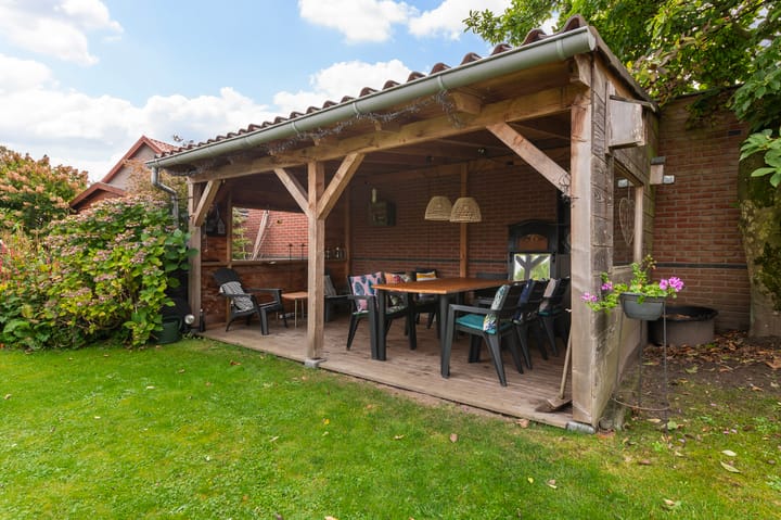 Foto 6 van Looiersplantsoen 9