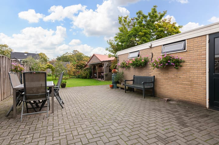 Foto 8 van Looiersplantsoen 9