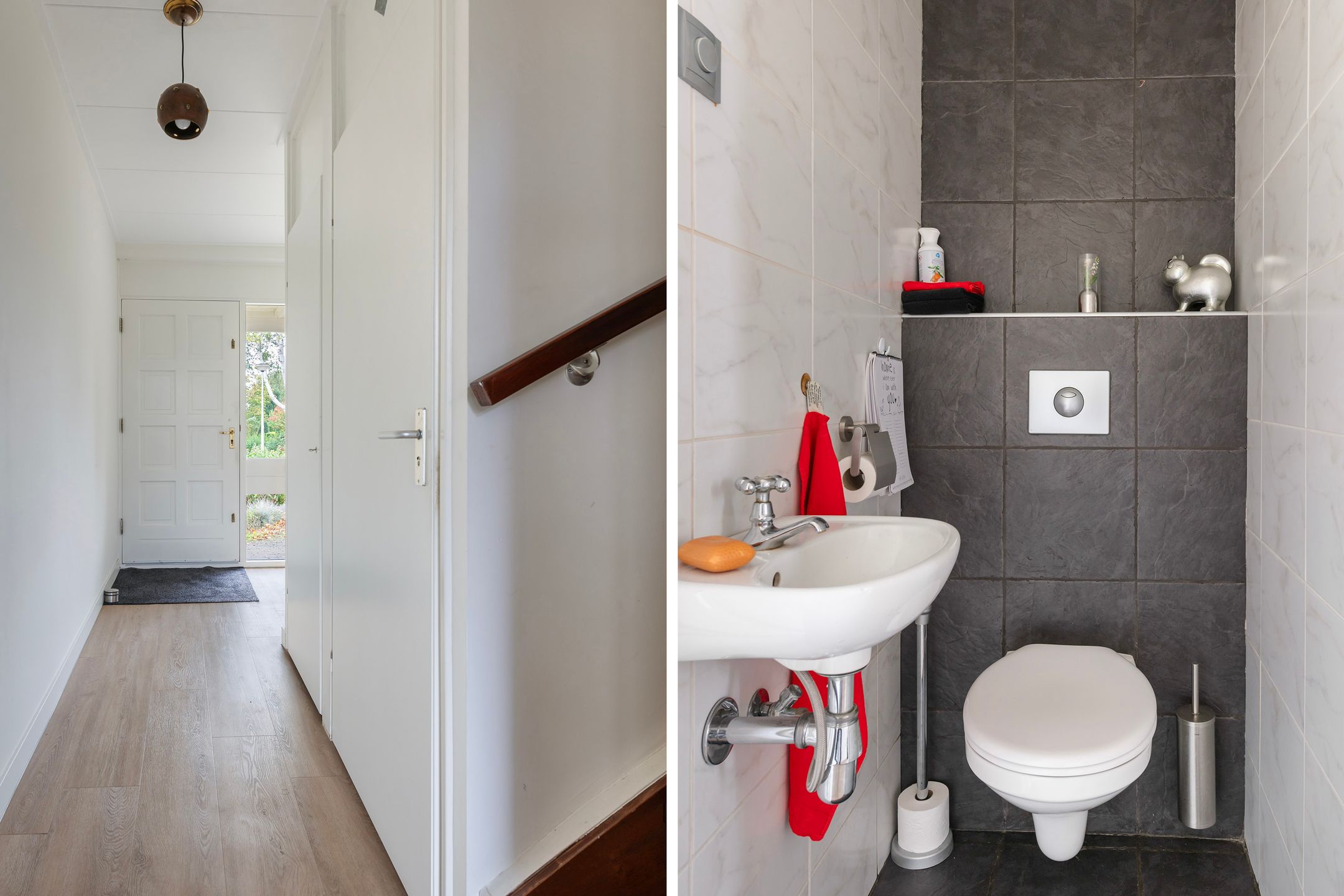 Foto 9 van Looiersplantsoen 9