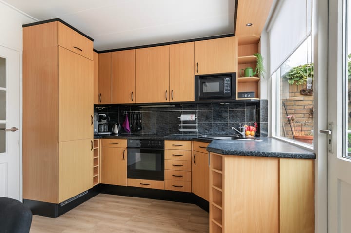 Foto 10 van Looiersplantsoen 9