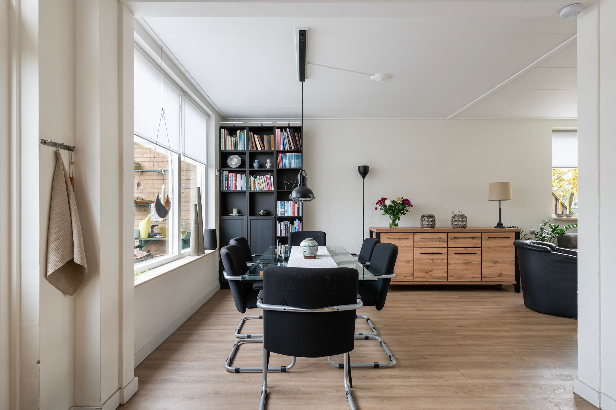 Foto 12 van Looiersplantsoen 9