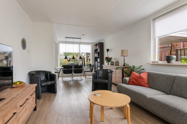 Foto 14 van Looiersplantsoen 9