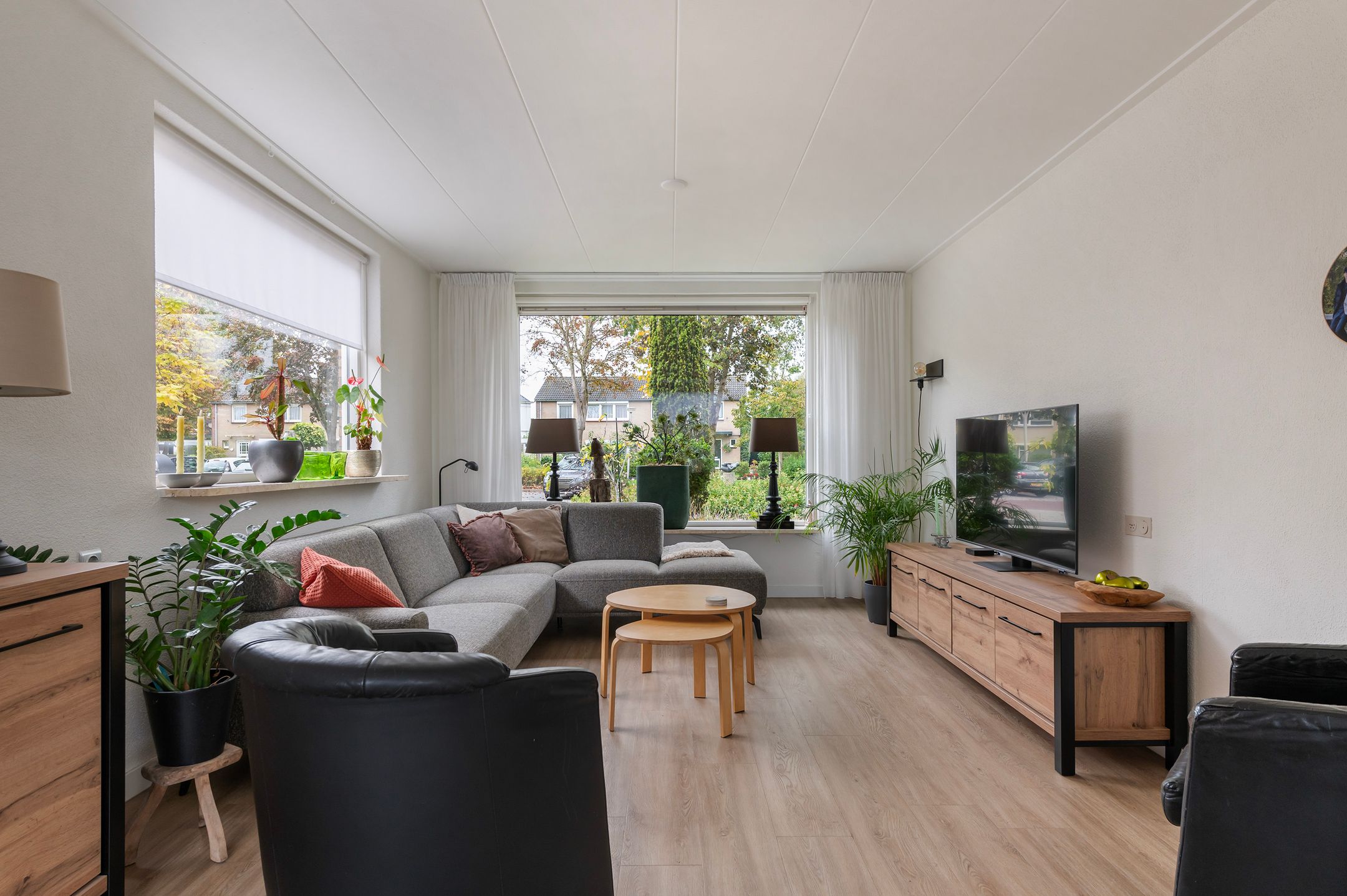 Foto 15 van Looiersplantsoen 9