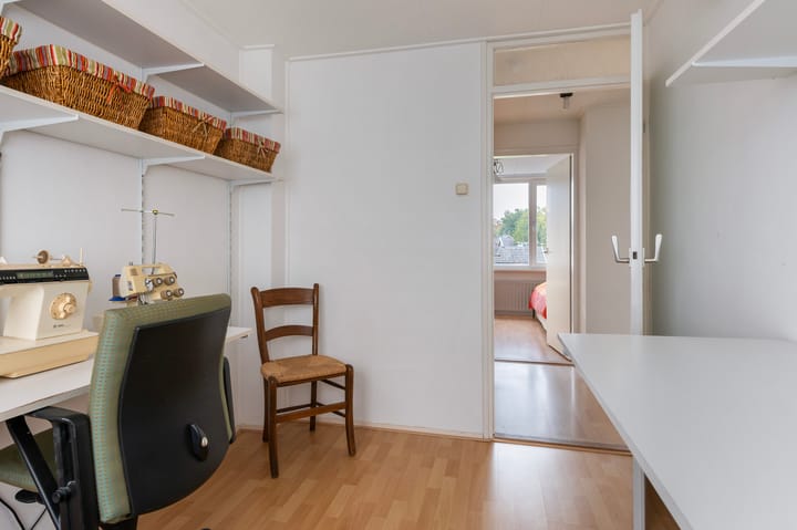 Foto 16 van Looiersplantsoen 9