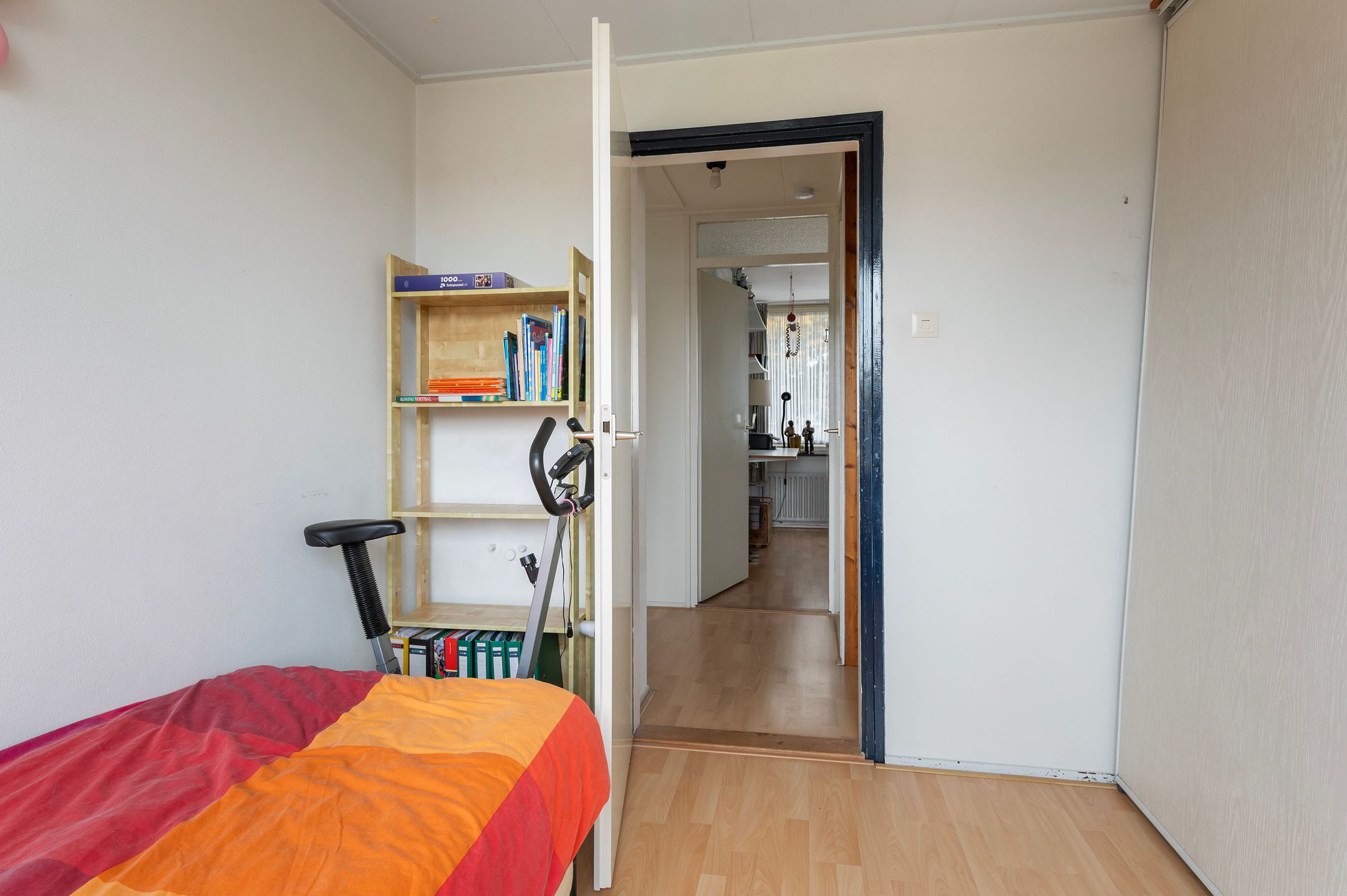 Foto 21 van Looiersplantsoen 9