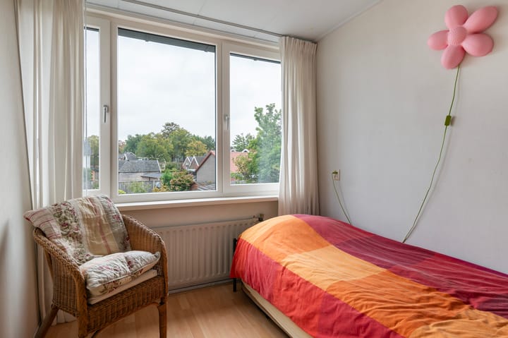 Foto 22 van Looiersplantsoen 9