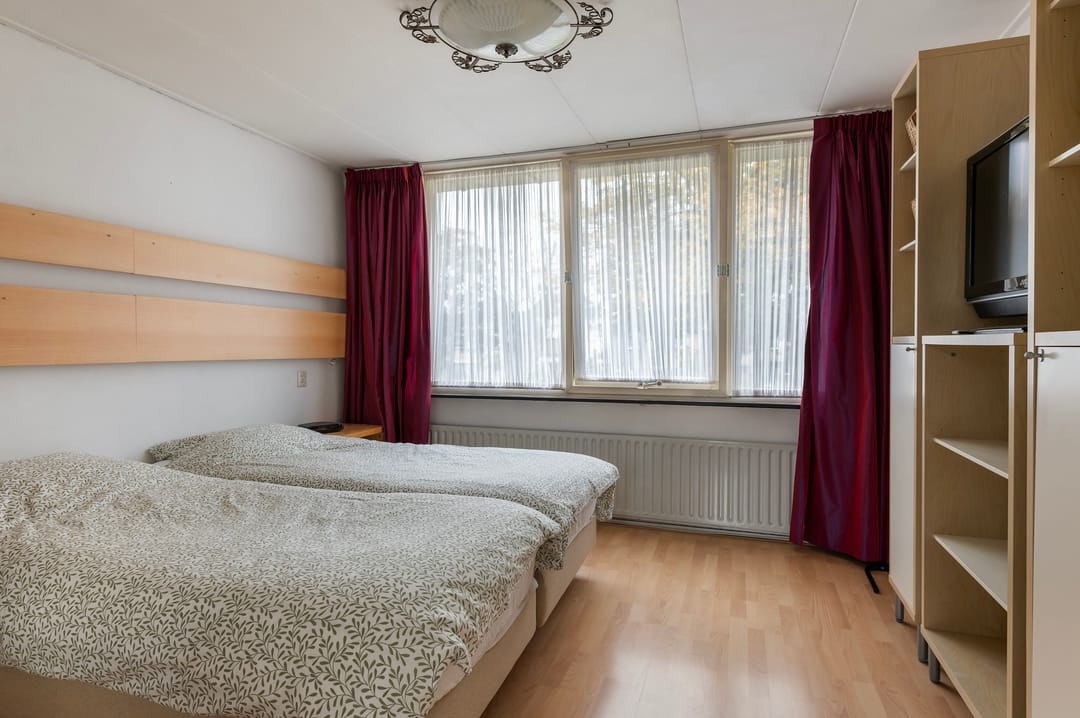 Foto 23 van Looiersplantsoen 9