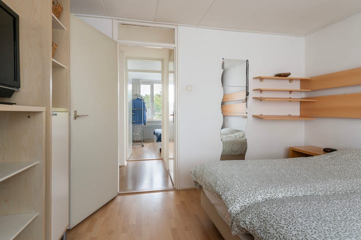 Foto 24 van Looiersplantsoen 9