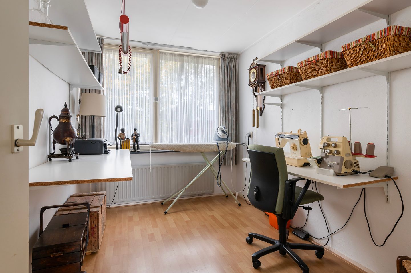 Foto 25 van Looiersplantsoen 9