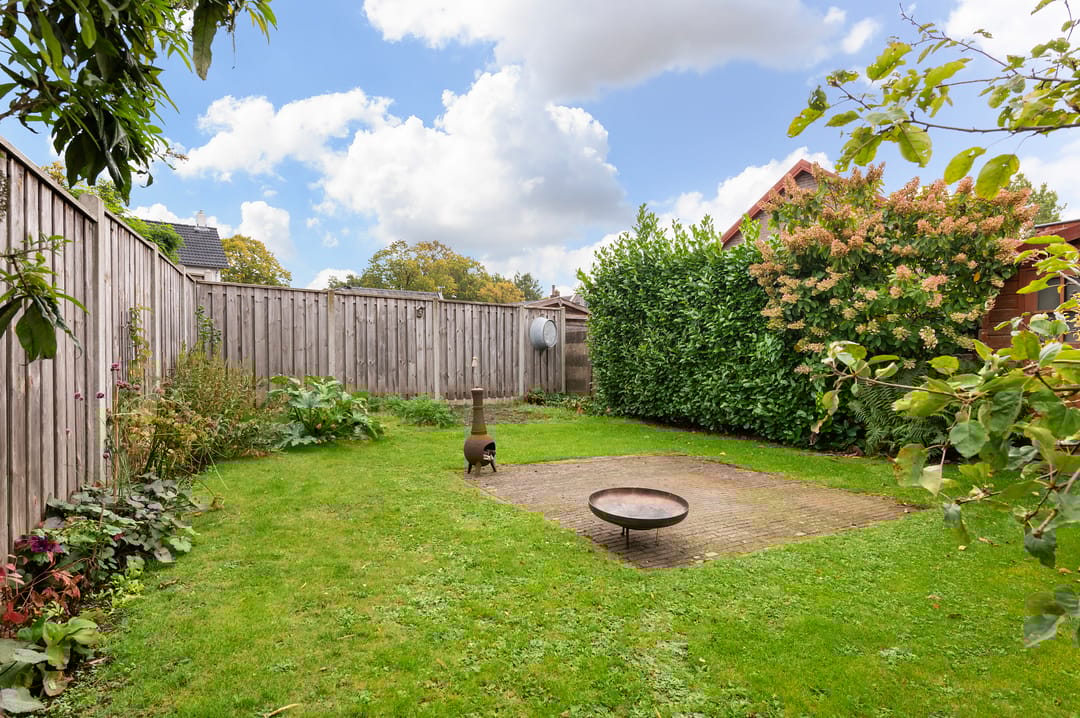 Foto 26 van Looiersplantsoen 9