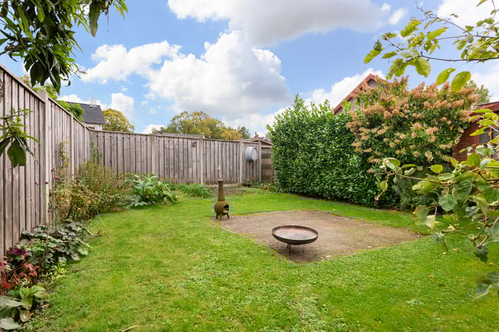 Foto 26 van Looiersplantsoen 9