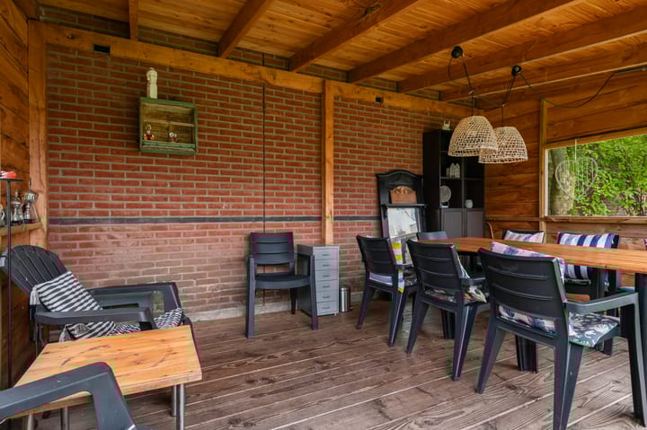 Foto 27 van Looiersplantsoen 9