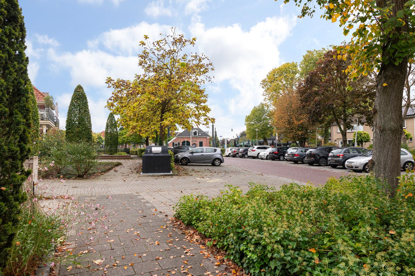 Foto 29 van Looiersplantsoen 9