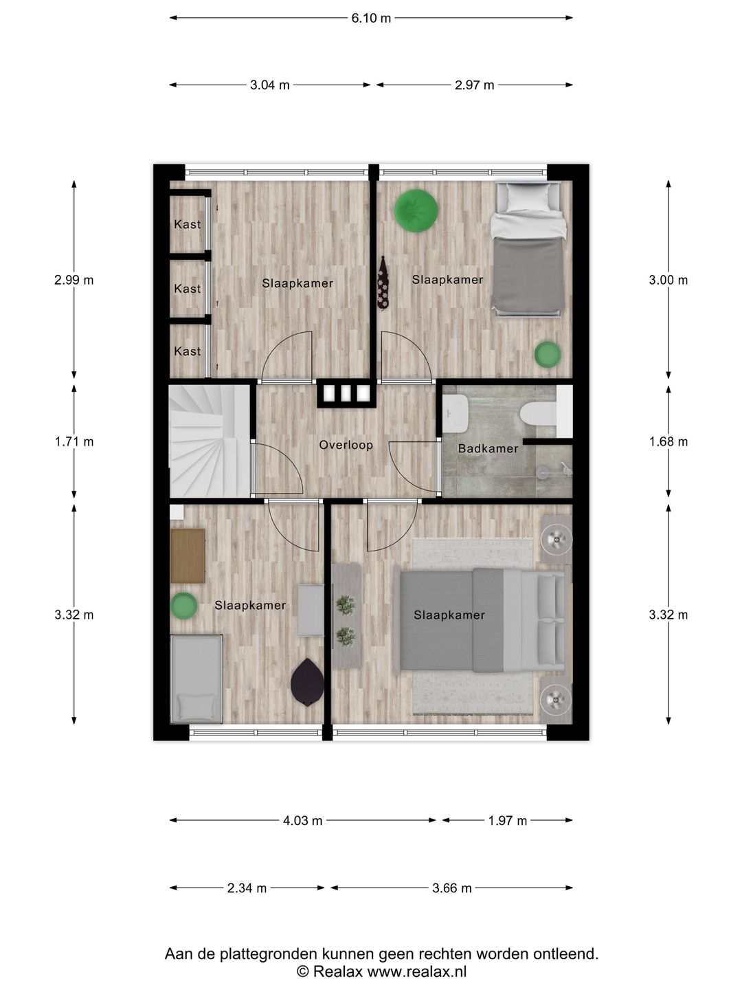 Foto 31 van Looiersplantsoen 9