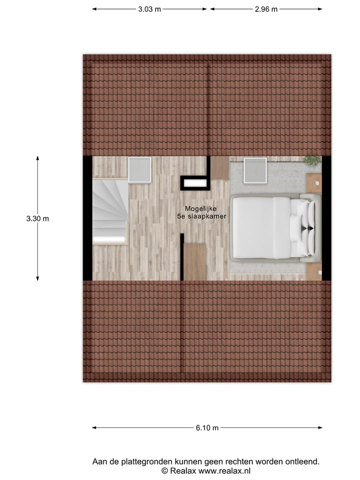 Foto 32 van Looiersplantsoen 9