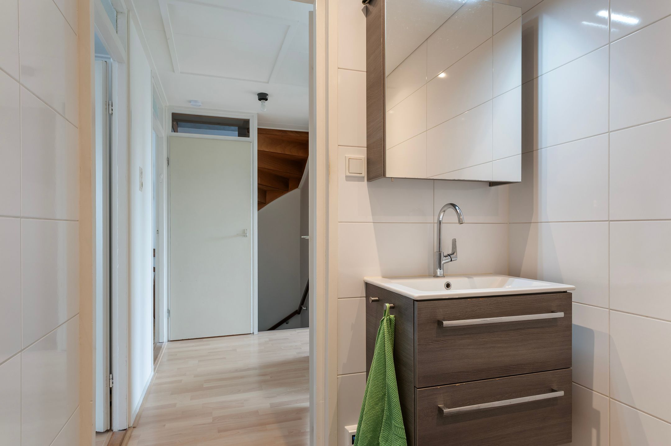 Foto 18 van Looiersplantsoen 9