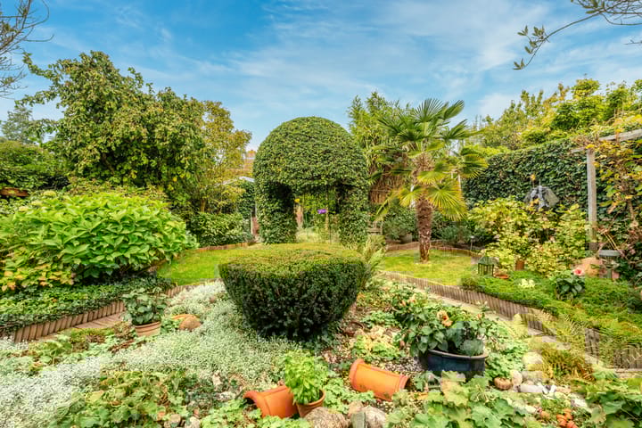 Foto 2 van Heemraadserf 18