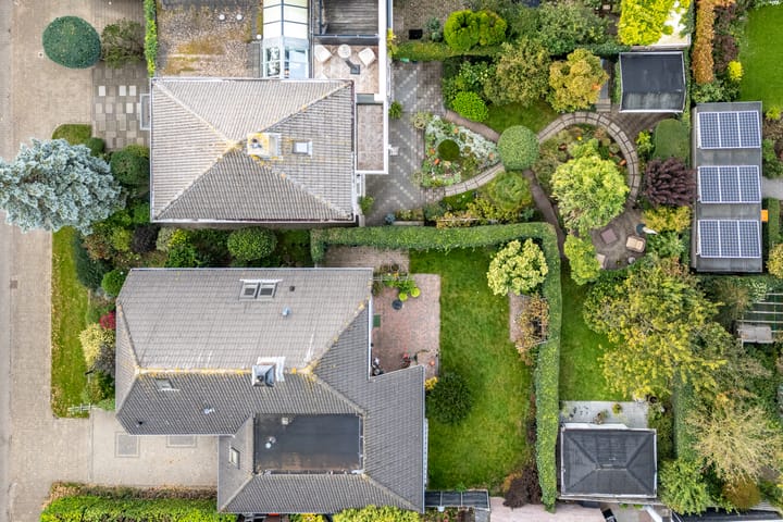 Foto 3 van Heemraadserf 18