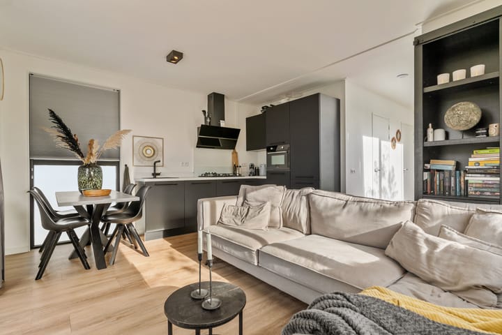 Foto 1 van Klepperstee - Kievit 2-40