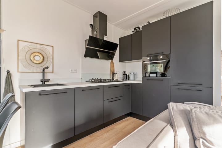 Foto 3 van Klepperstee - Kievit 2-40