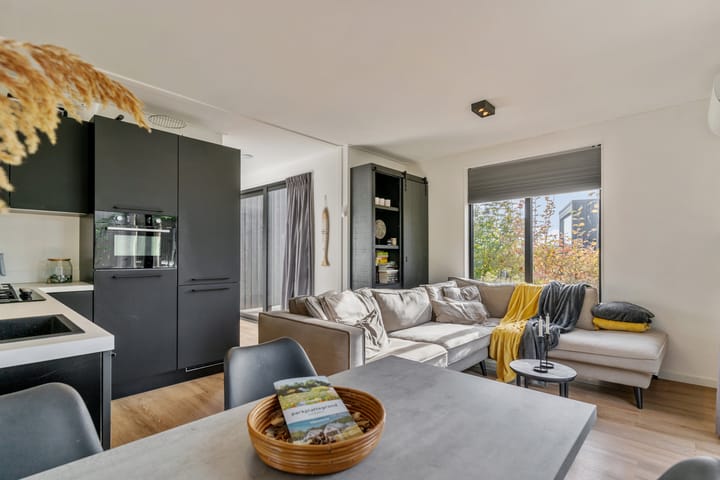 Foto 8 van Klepperstee - Kievit 2-40