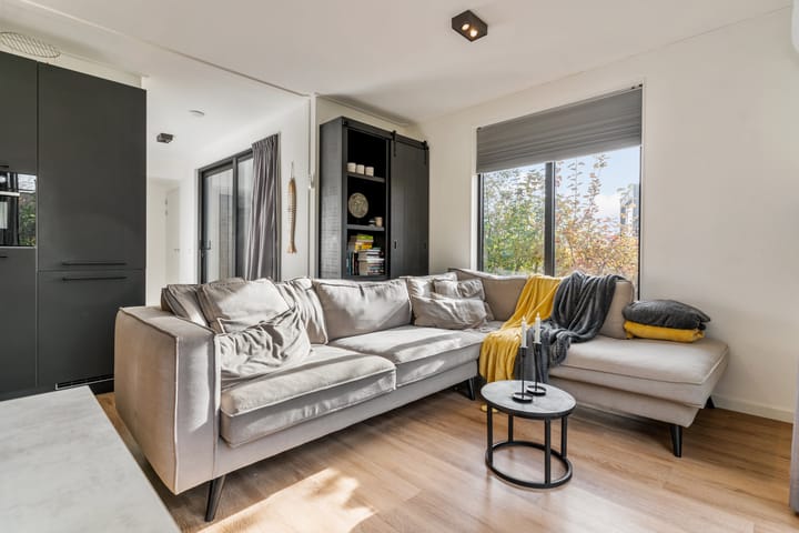 Foto 9 van Klepperstee - Kievit 2-40