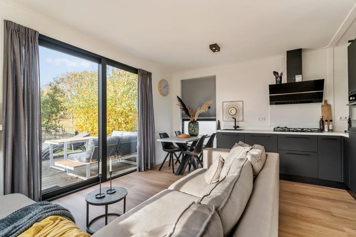 Foto 10 van Klepperstee - Kievit 2-40