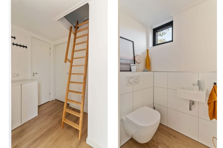 Foto 27 van Klepperstee - Kievit 2-40