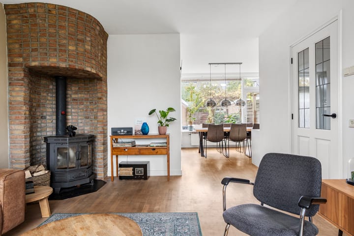 Foto 8 van Wildekamp 46