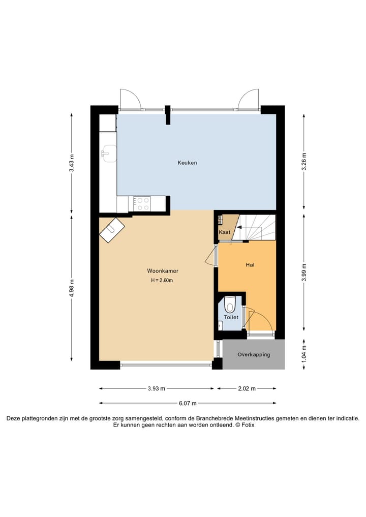 Foto 39 van Wildekamp 46
