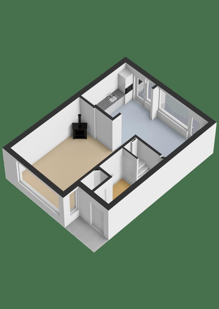 Foto 43 van Wildekamp 46