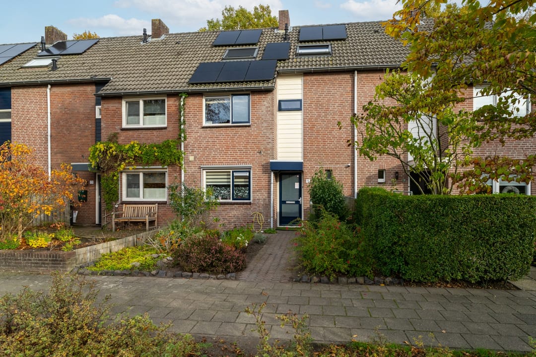 Foto 1 van Kamille 15