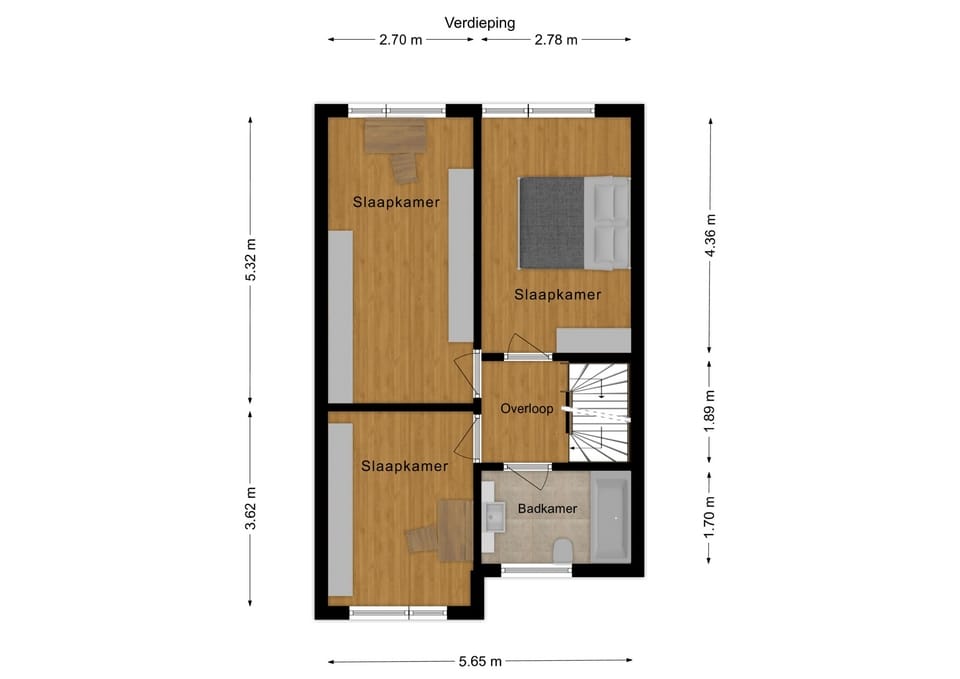 Foto 30 van Kamille 15