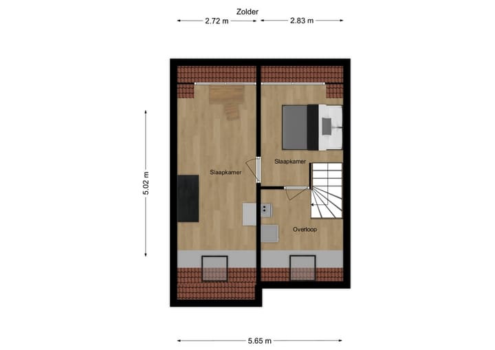 Foto 31 van Kamille 15