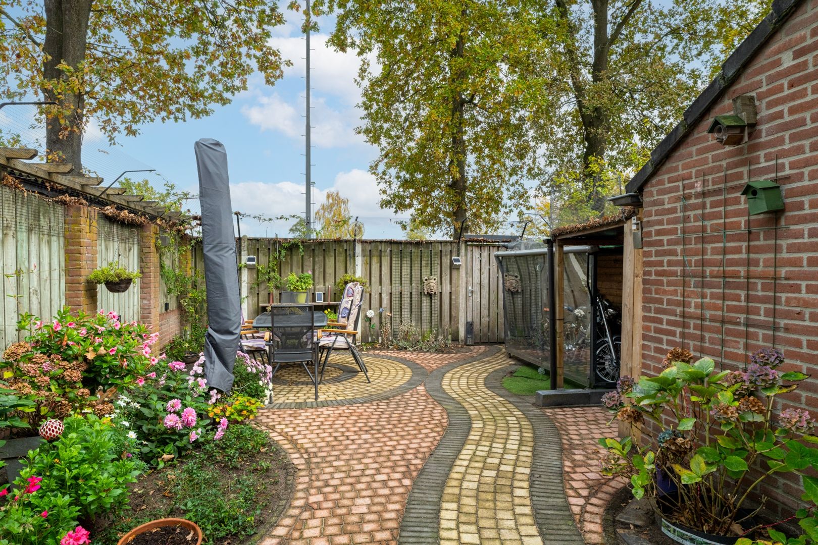 Foto 6 van Kamille 15