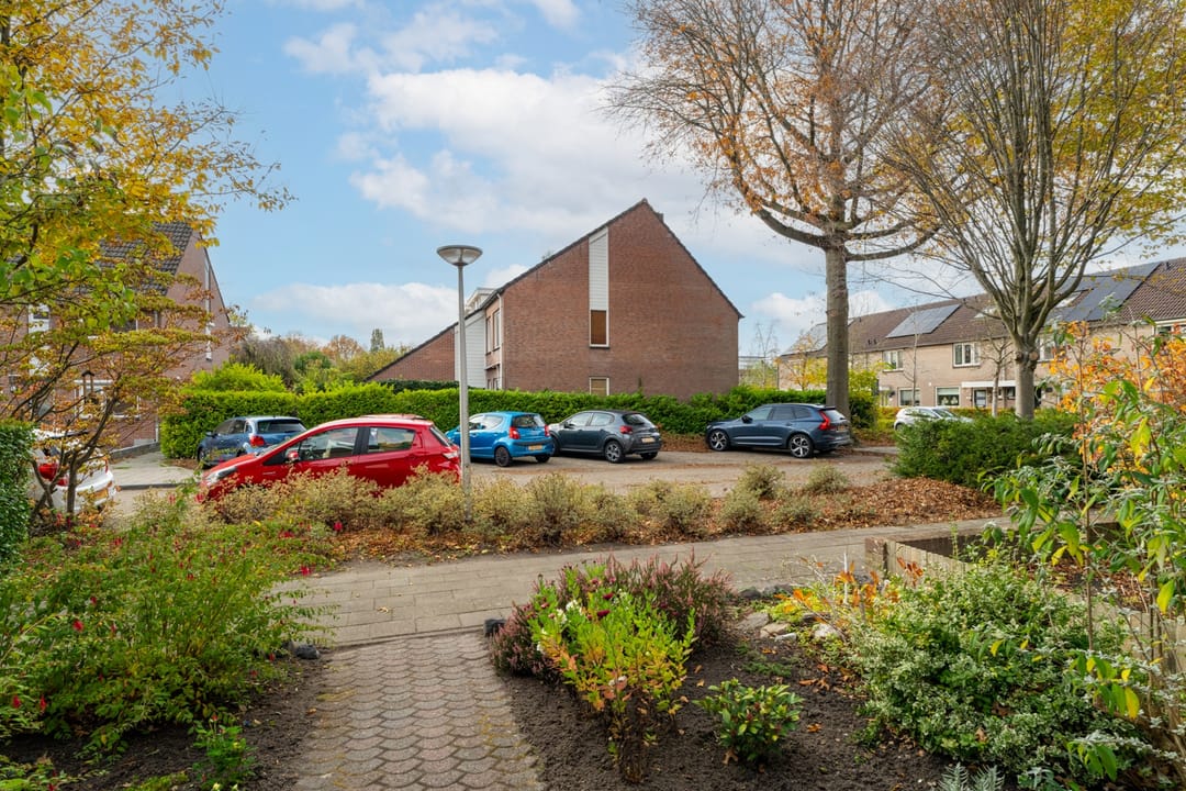 Foto 8 van Kamille 15