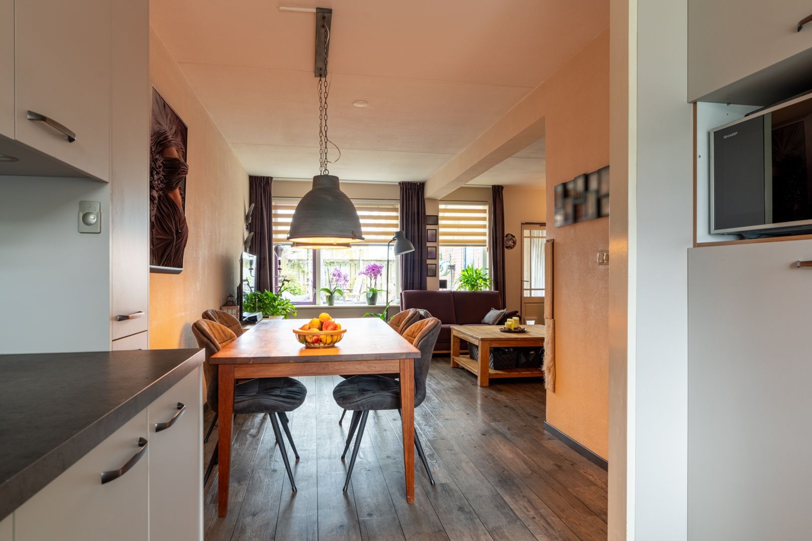 Foto 12 van Kamille 15