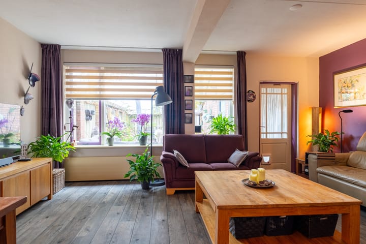 Foto 13 van Kamille 15