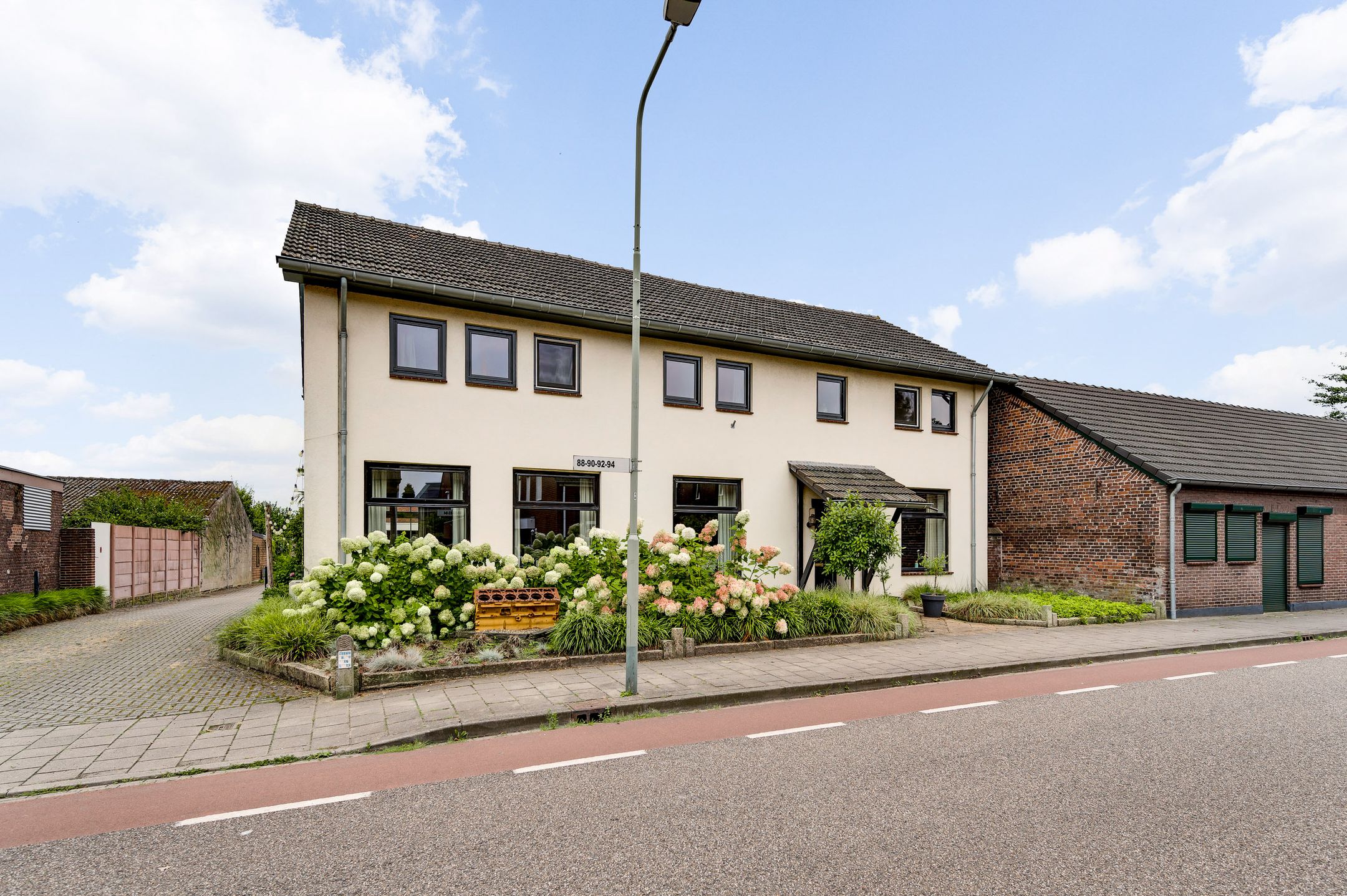 Foto 3 van Dorpstraat 86