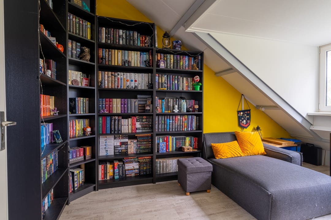 Foto 26 van Kamille 15