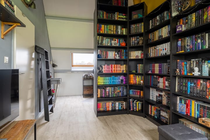 Foto 28 van Kamille 15