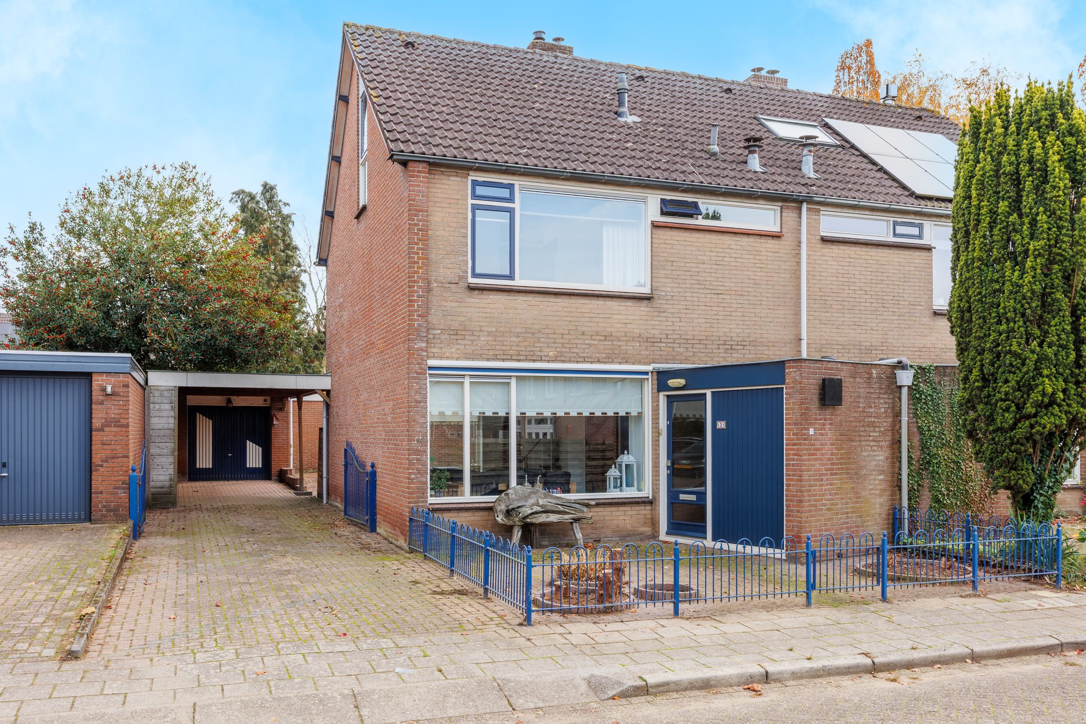 Nassaulaan, 3, Amerongen, 3958XT, Utrecht, Nederland 3