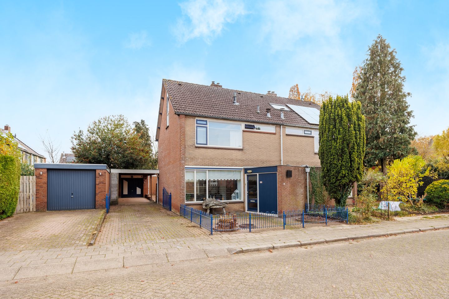 Foto 29 van Nassaulaan 3