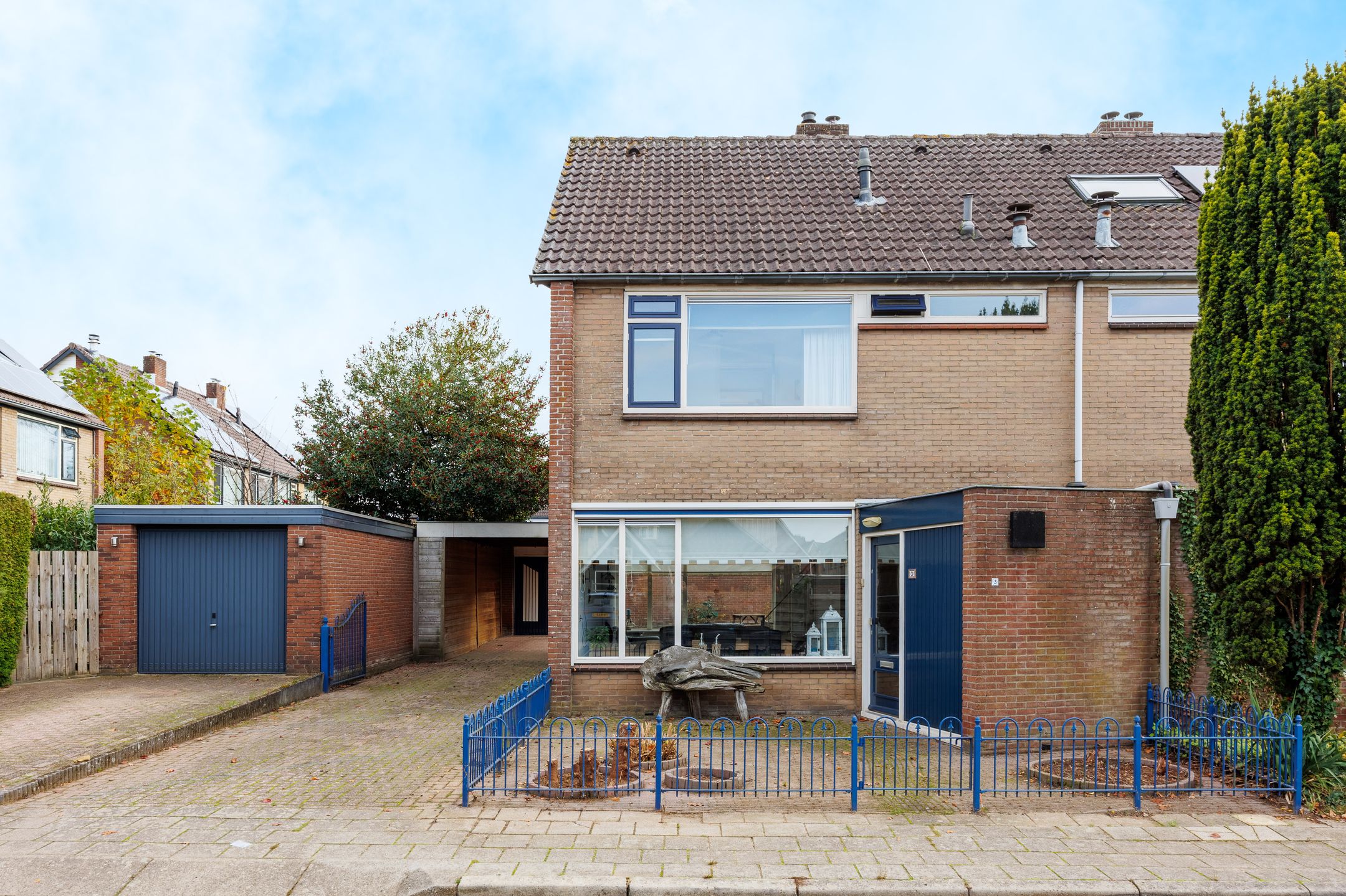 Foto 30 van Nassaulaan 3