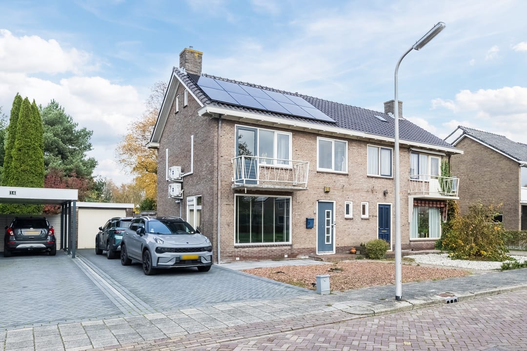 Photo 7 of Koelmanstraat 12