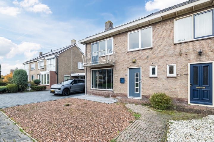 Photo 8 of Koelmanstraat 12