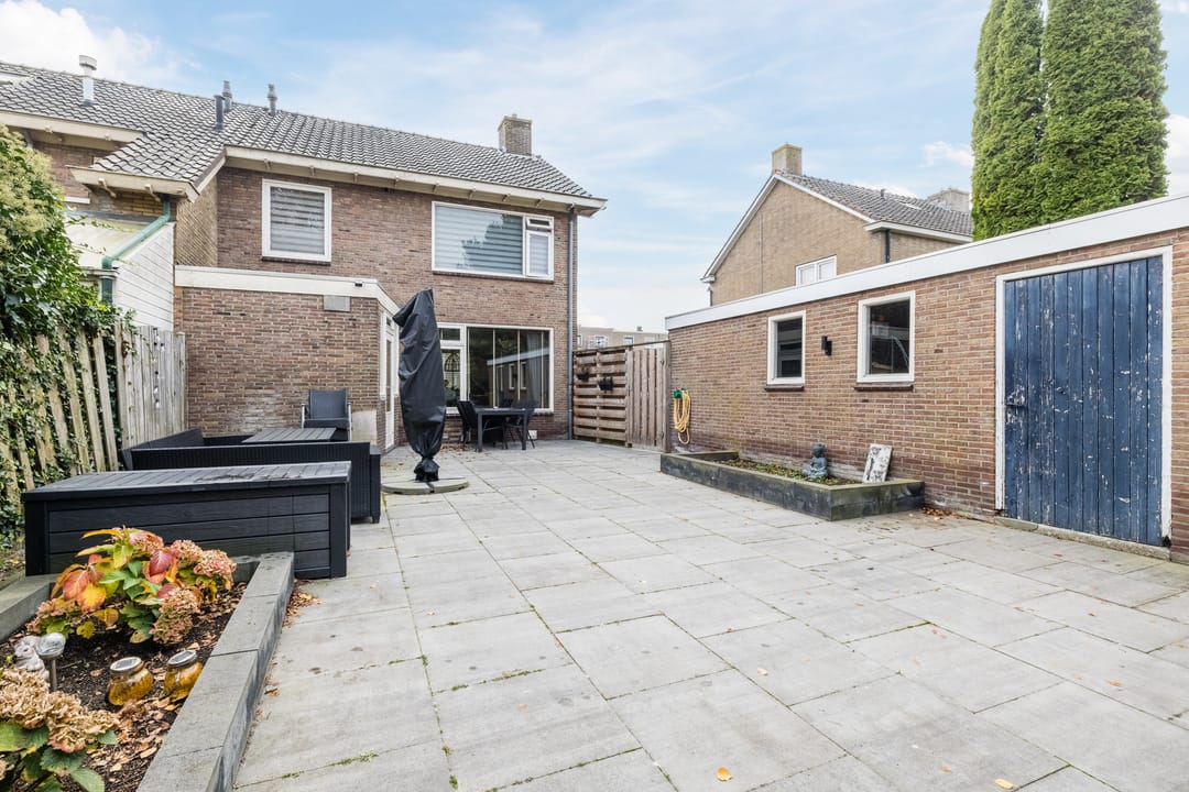 Photo 32 of Koelmanstraat 12