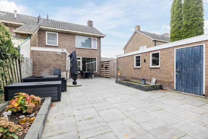 Photo 32 of Koelmanstraat 12